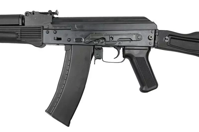 Replika karabinka EL-105 (Gen. 2)