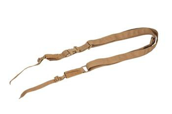 Three Point Specna Arms II Tactical Sling - Tan
