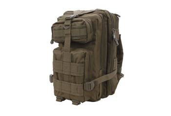Assault Pack type backpack - olive