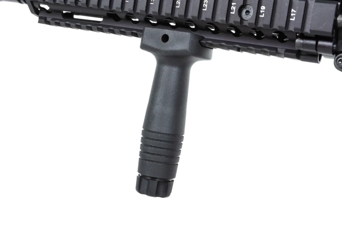 Karabinek ASG Specna Arms Daniel Defense® MK18 SA-C19 CORE™ HAL ETU™ Gen.2 Czarny