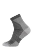 Skarpety Na Giean Enhanced Medium Weight Micro NGMM0002 S (37-40) Szare