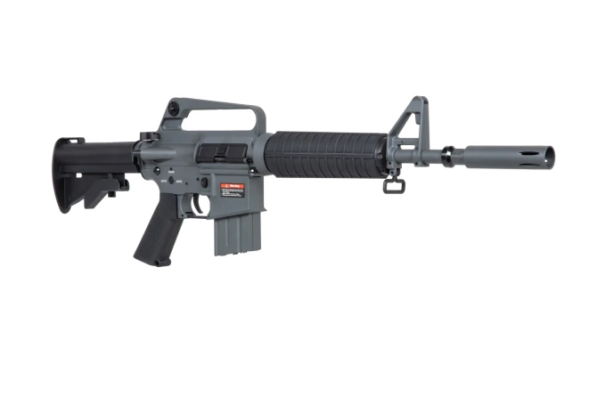 E&C EC-325 GRY Kestrel™ ETU airsoft rifle