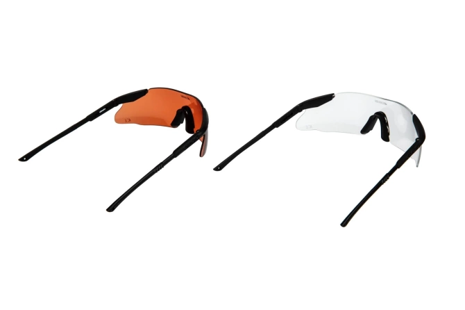 Okulary balistyczne ICE Tactical Kit