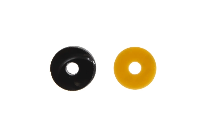 Cylinder head bumper EPeS AEG 40° thickness 7.4mm