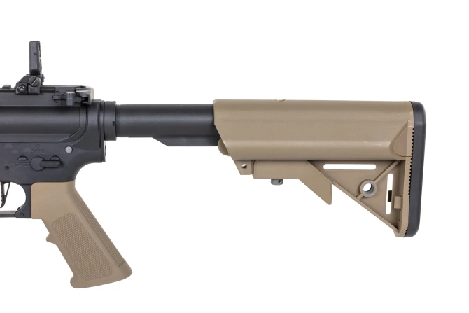 Karabinek ASG Specna Arms M4 SA-C22 CORE™ HAL ETU™ Gen.2 Chaos Bronze