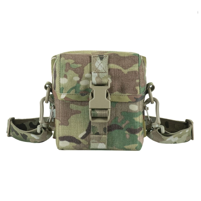 Night vision cover PVS-14 M-Tac Multicam