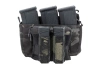 Panel przedni Emerson Gear EM9631 Multicam Black