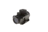 Compact Reflex Sight Replica - Black