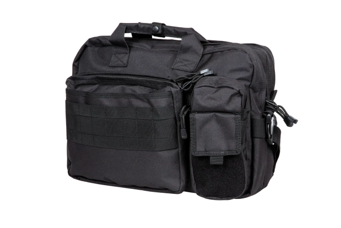 Large Capacity Bag Black