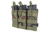 Triple open type loader for M4/M16 magazines Specna Arms Tactical Wz. 93 Pantera Leśna