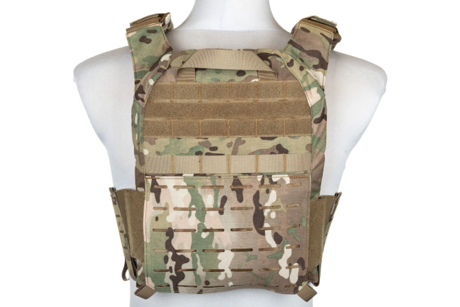 Kamizelka Taktyczna typu Plate Carrier Specna Arms Tactical Advanced Vest MC