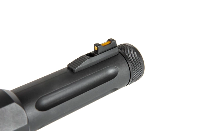 Replika pistoletu AAP01 Assassin Full Auto / Semi Auto - czarna