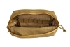 Bottom Cargo Vest Pouch - Tan