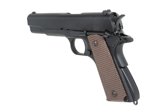 E&C EC-3101 airsoft pistol
