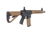 Karabinek ASG Arcturus LWT MK-III Carbine 12" SPORT AEG SE® Half-Tan