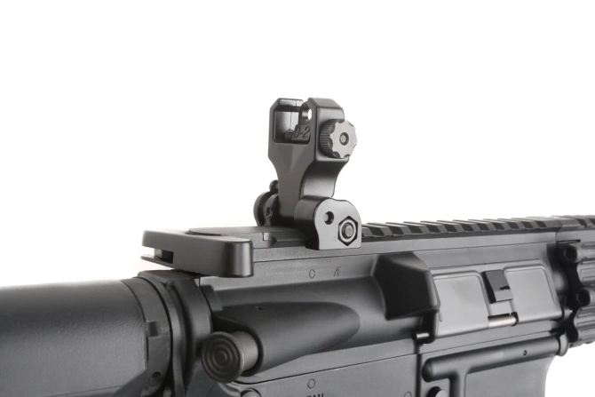 Fire Hawk carbine replica