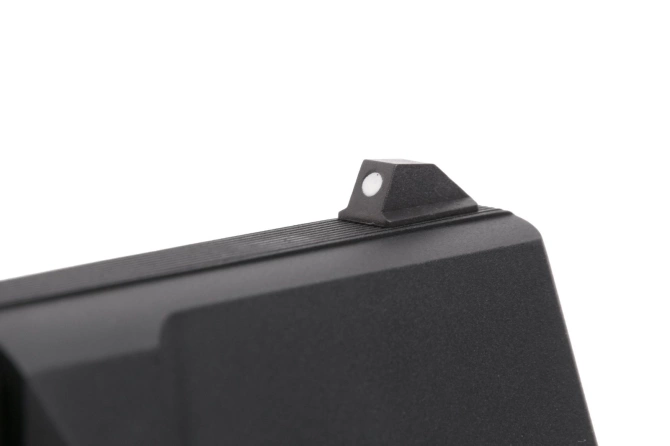 E99C Pistol Replica - Black