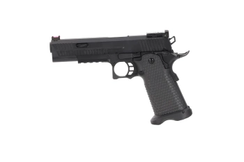 Specna Arms SA-VGP05 VAPOR™ airsoft pistol Black