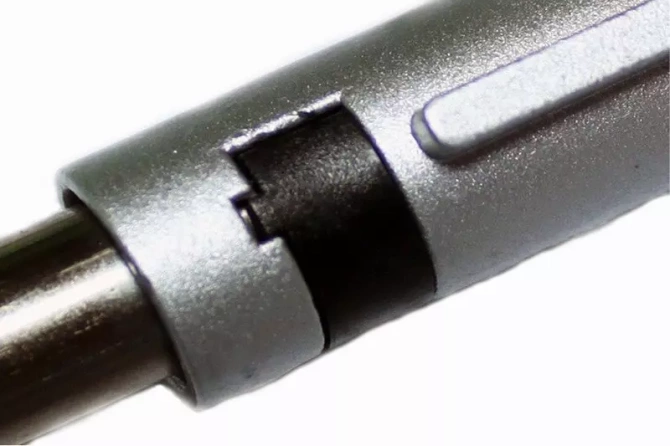 Komora Hop Up do replik typu M4/M16