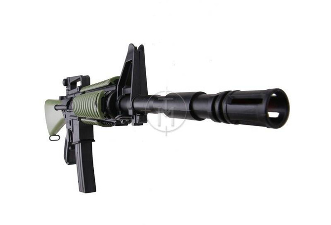 M4 SR16 (BI-3081C) - BOYI