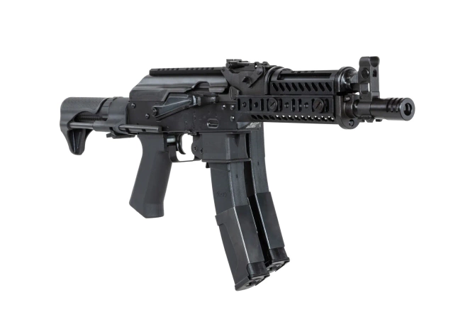 airsoft Machine Gun LCT ZP-19-01 Witiaź Sport PDW