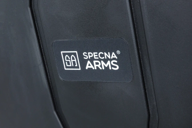 Zestaw skrzyń transportowych Specna Arms 58L/18L Hardcase Combo