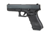 RAVEN EU17 Pistol Replica - Black