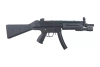 MP001M CA5A2 submachine gun replica with torch