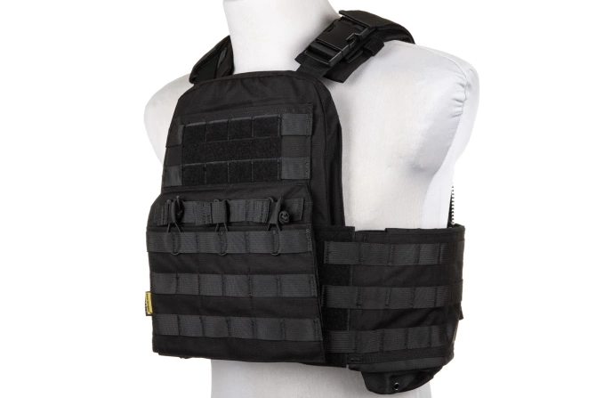 Plate Carrier Emerson Gear CPC Style Vest Black
