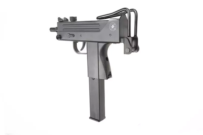 INGRAM M11 Submachine Gun Replica