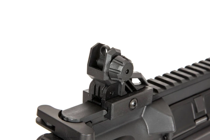 Replika pistoletu maszynowego SR4 FALCON-W