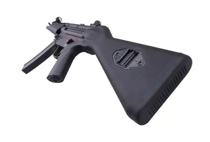 TGM PM5 A4 RTB EBB sub-machinegun replica