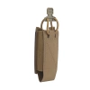 Wosport flexible loader for MG-123 pistol magazine Coyote Brown