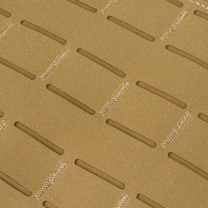 Plate Carrier M-Tac Curiass Fast QRS Gen.II XL Coyote