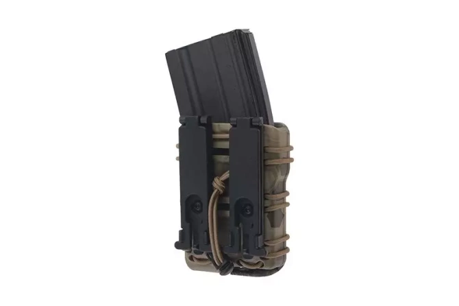 SMC 5.56 Magazine Pouch (MOLLE) - HLD