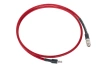 Mancraft Speedsoft Micro HPA Hose 36" Red