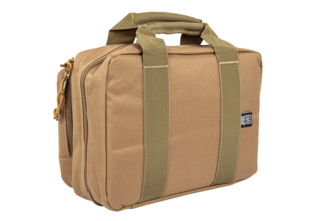 Pokrowiec na pistolet Specna Arms Expert Pistol Bag Tan