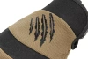 Rękawice taktyczne Armored Claw Shooter Cut - tan - Armored Claw
