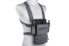 Kamizelka taktyczna All-Purpose Chest Rig Wenator 2.0 PRIMAL GEAR Battle Gray
