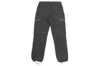 Spodnie taktyczne Emerson Gear Blue Label Whale Shark Szare