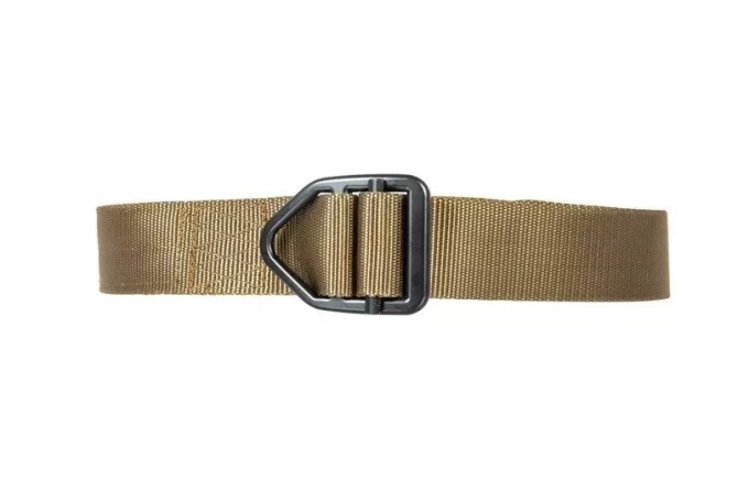 Tactical Belt - Tan