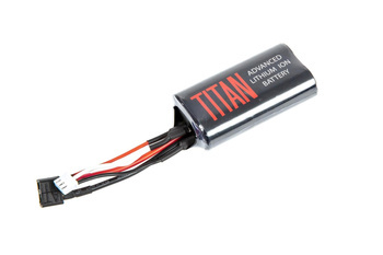 Akumulator Li-Ion 7,4V 3000mAh Brick (DEANS)