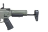 Karabinek ASG KRYTAC Trident MK II PDW Foliage Green