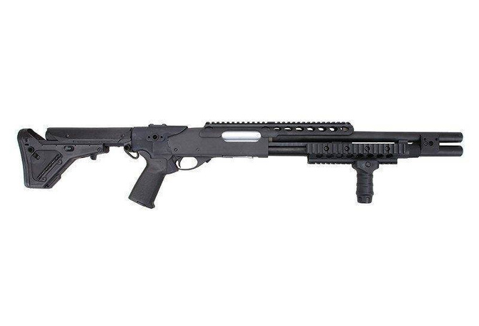 Replika strzelby Wingmaster Long 870