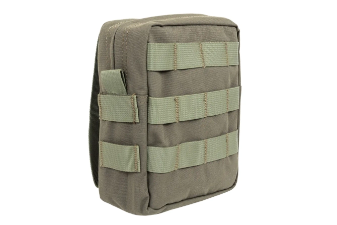 Specna Arms Tactical Olive cargo pouch