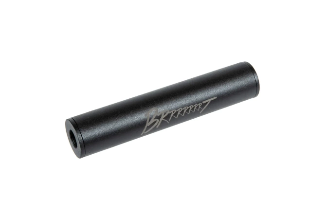 Covert Tactical Silencer Brrrrt 30x150