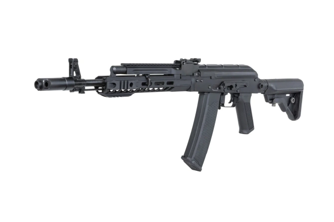 Specna Arms SA-PJ06 Prime™ Aster V3 SE ETU airsoft Carbine with Brushless Motor Black