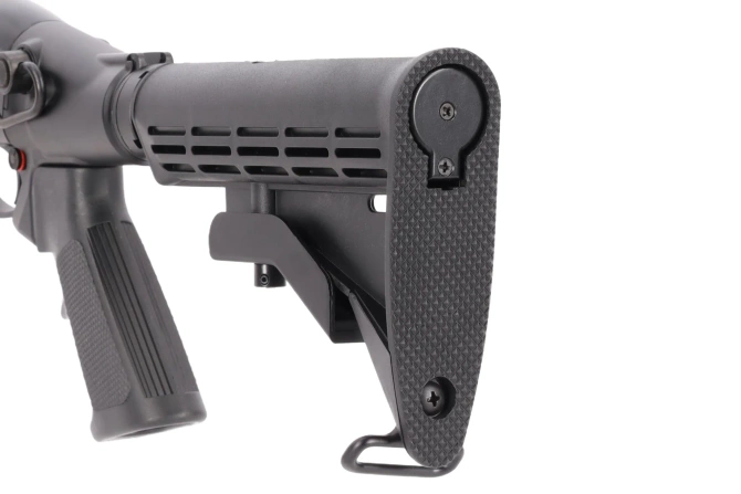 Specna Arms SA-VGS5 VAPOR™ airsoft Rifle Black