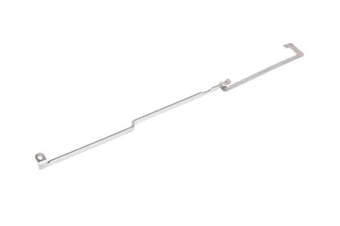 Mag catch linkage MDR Silverback