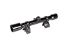ZF39 x4 Scope with Mount